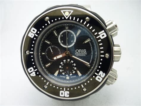 how do you spot a fake oris watch|is my oris watch genuine.